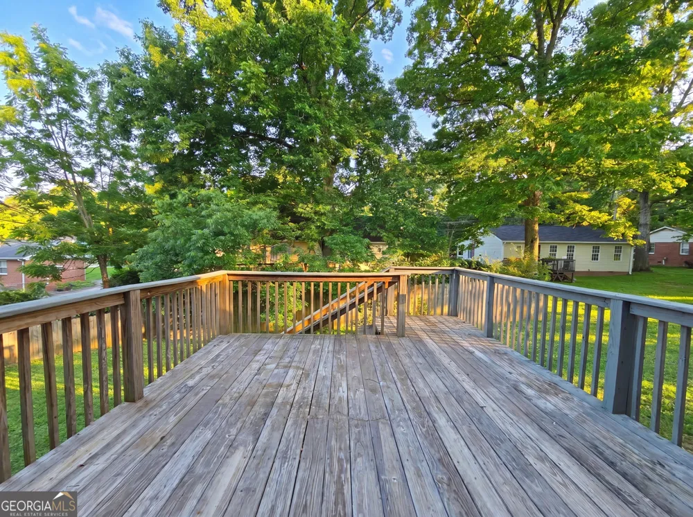 45 Griffith ST Buchanan, GA 30113