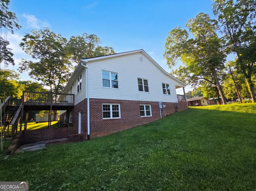 45 Griffith ST Buchanan, GA 30113
