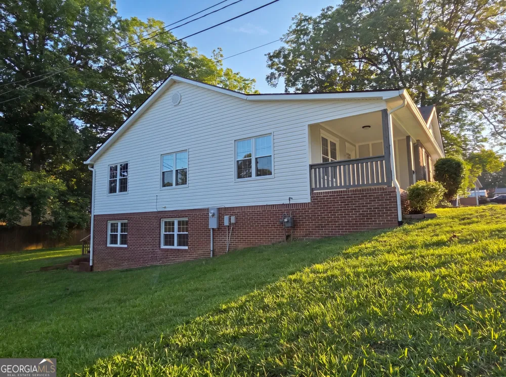 45 Griffith ST Buchanan, GA 30113