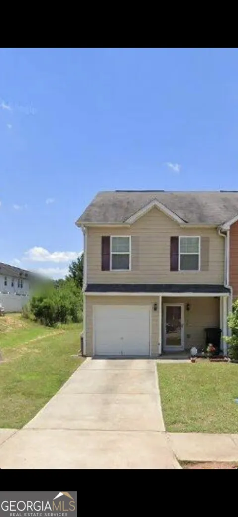 1727 Old Dogwood