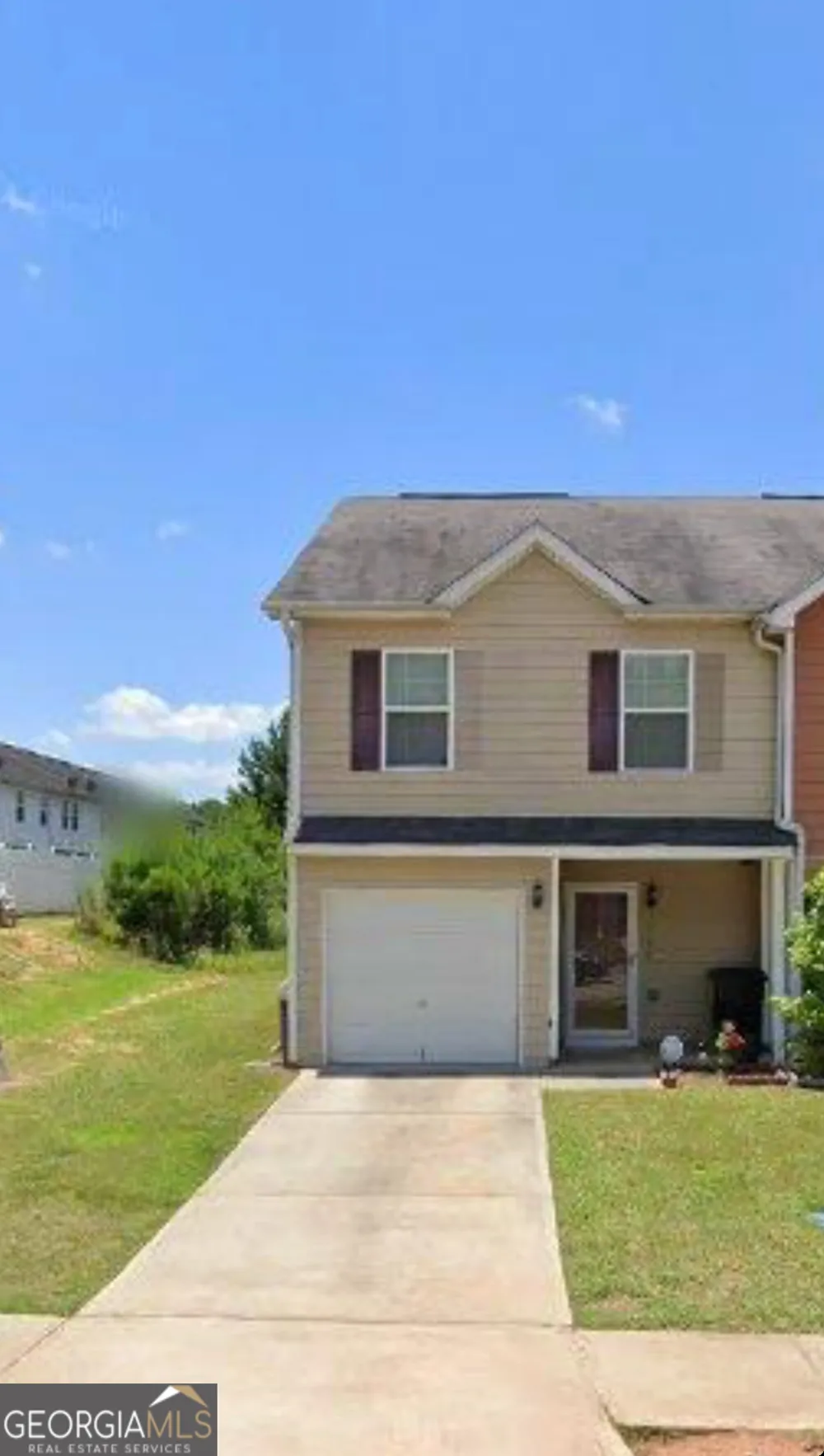 1727 Old Dogwood Jonesboro, GA 30238