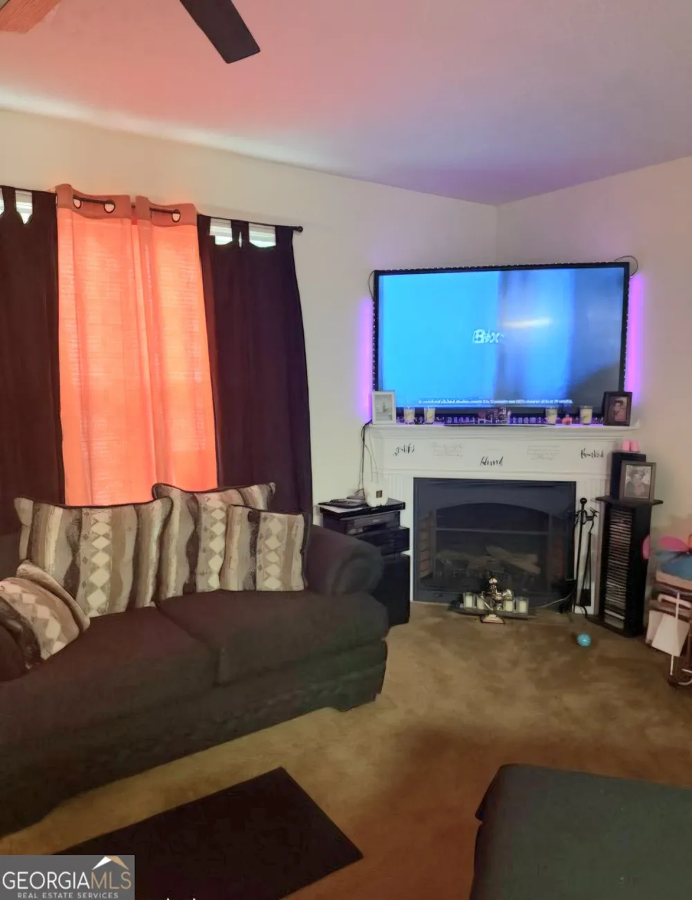 1727 Old Dogwood Jonesboro, GA 30238