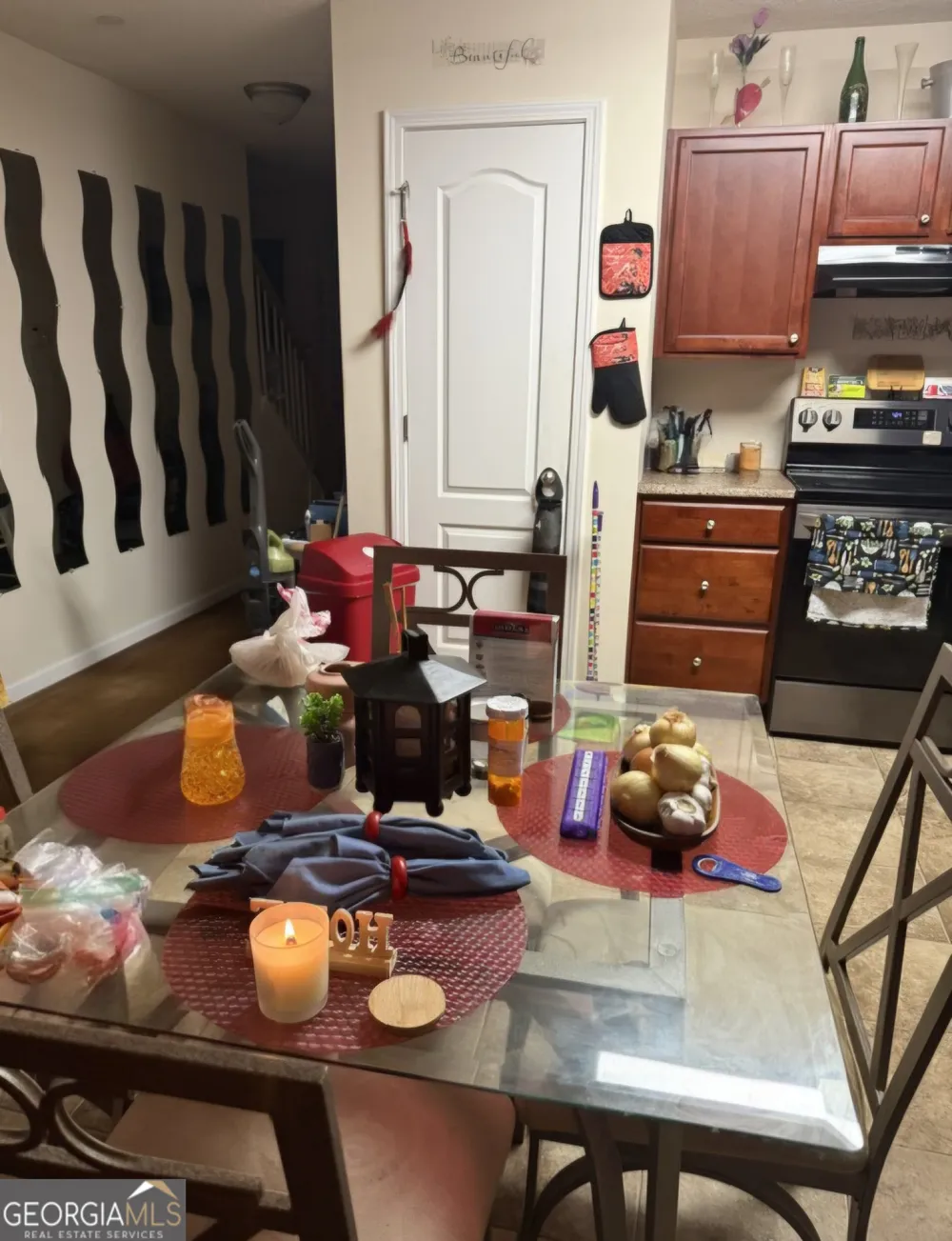 1727 Old Dogwood Jonesboro, GA 30238