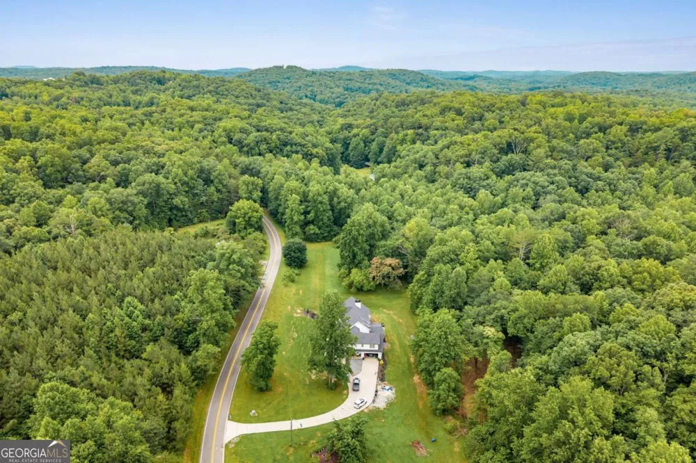 1485 Duffy Grizzle RD Dahlonega, GA 30533