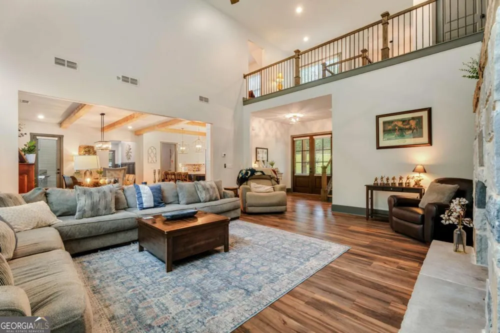 1485 Duffy Grizzle RD Dahlonega, GA 30533