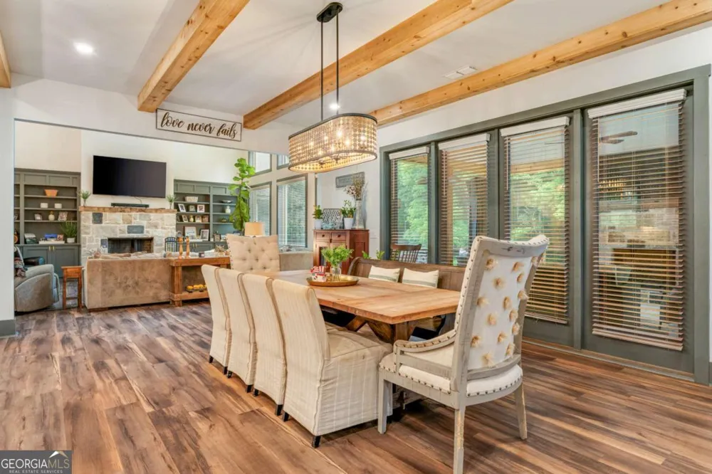 1485 Duffy Grizzle RD Dahlonega, GA 30533
