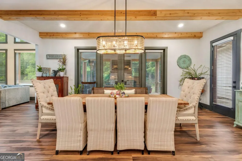 1485 Duffy Grizzle RD Dahlonega, GA 30533