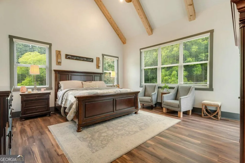 1485 Duffy Grizzle RD Dahlonega, GA 30533