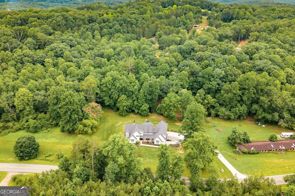 1485 Duffy Grizzle RD Dahlonega, GA 30533