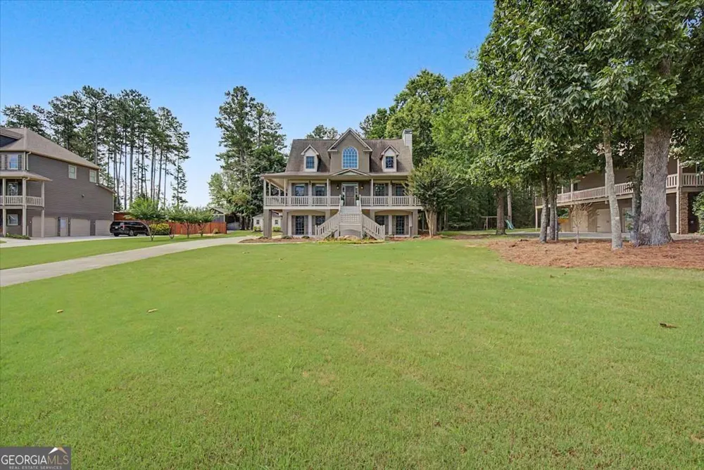 62 River Walk PKWY Euharlee, GA 30145