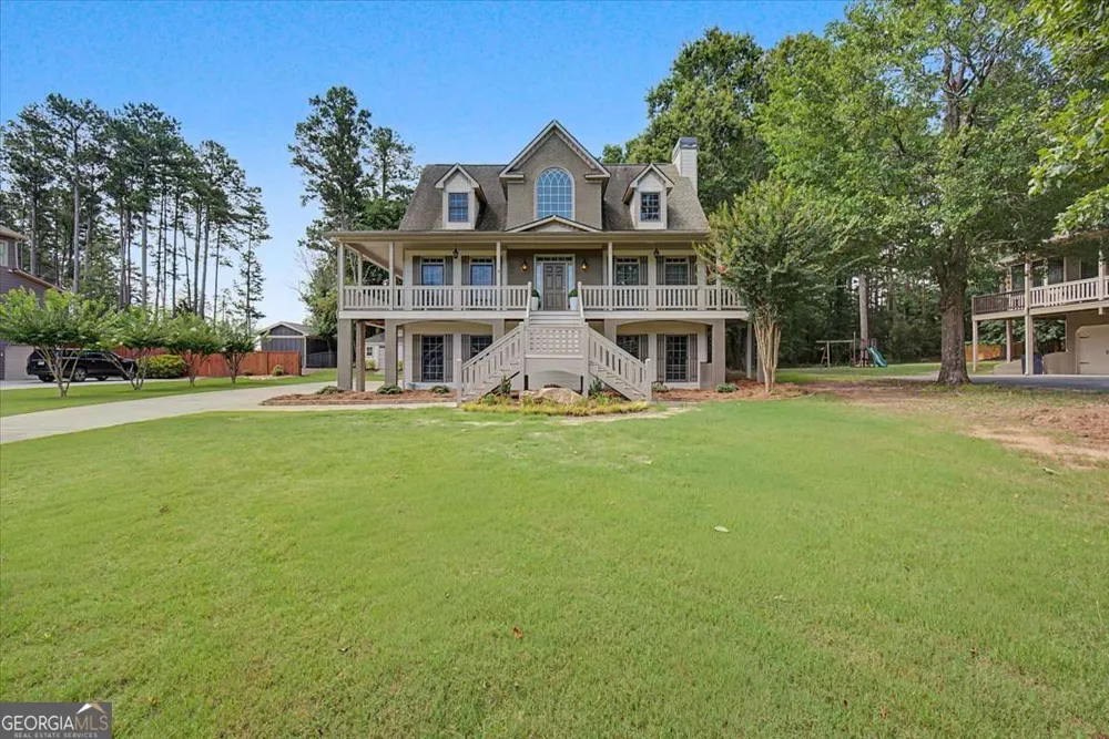 62 River Walk PKWY Euharlee, GA 30145