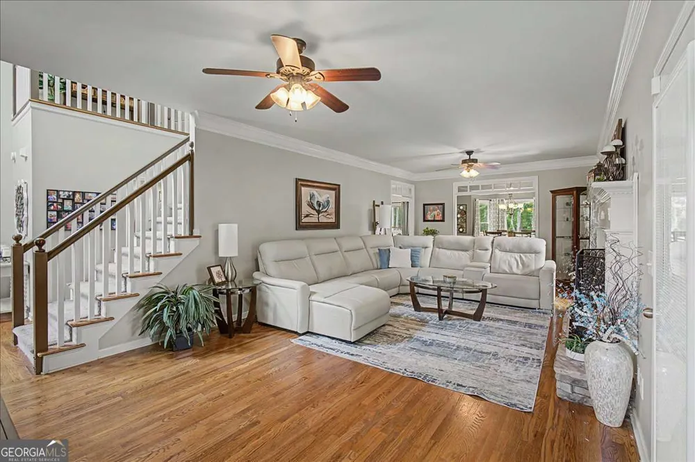 62 River Walk PKWY Euharlee, GA 30145
