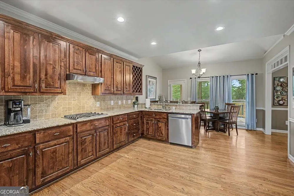 62 River Walk PKWY Euharlee, GA 30145