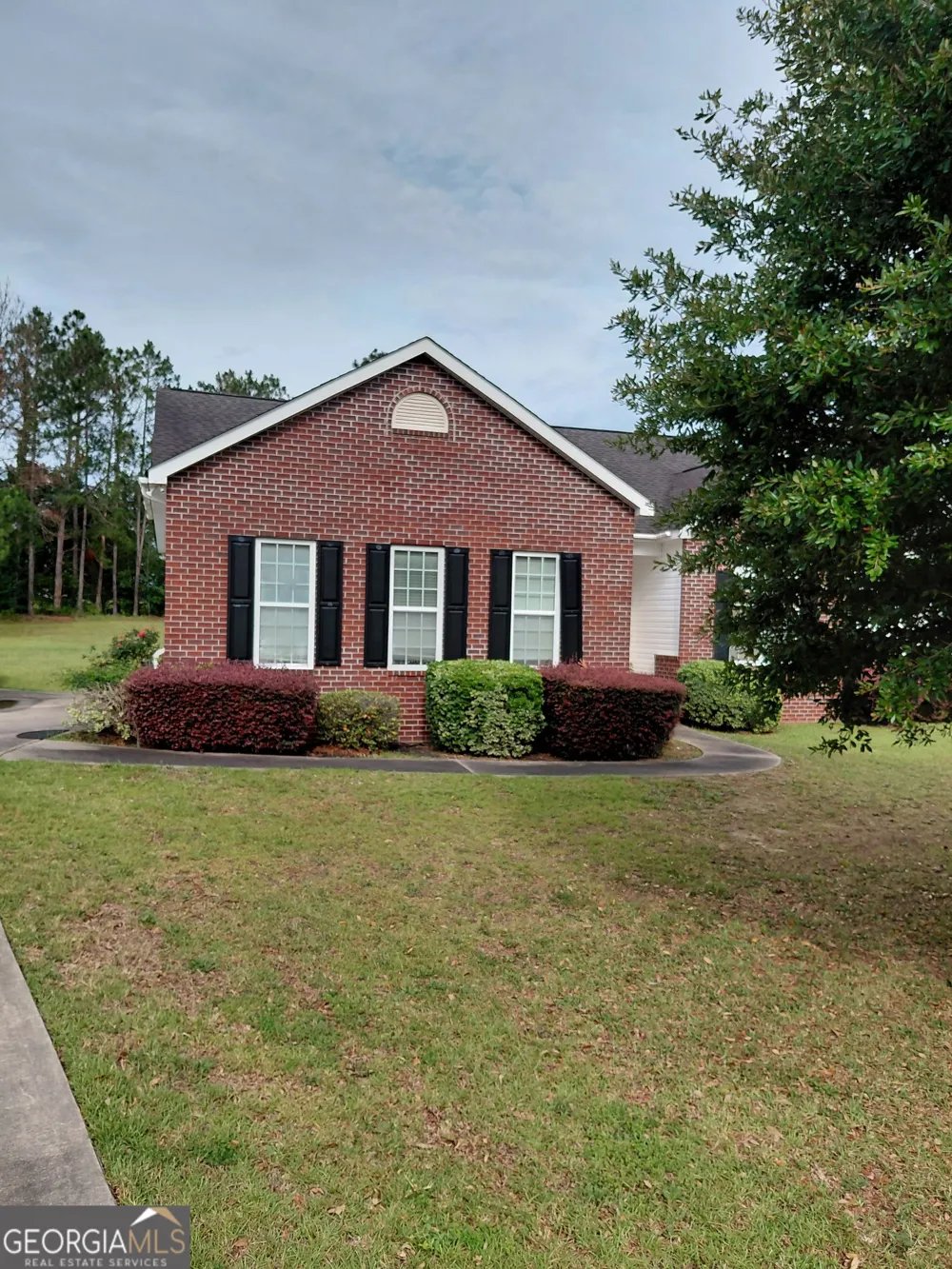 585 Live Oak Way WAY Dublin, GA 31021