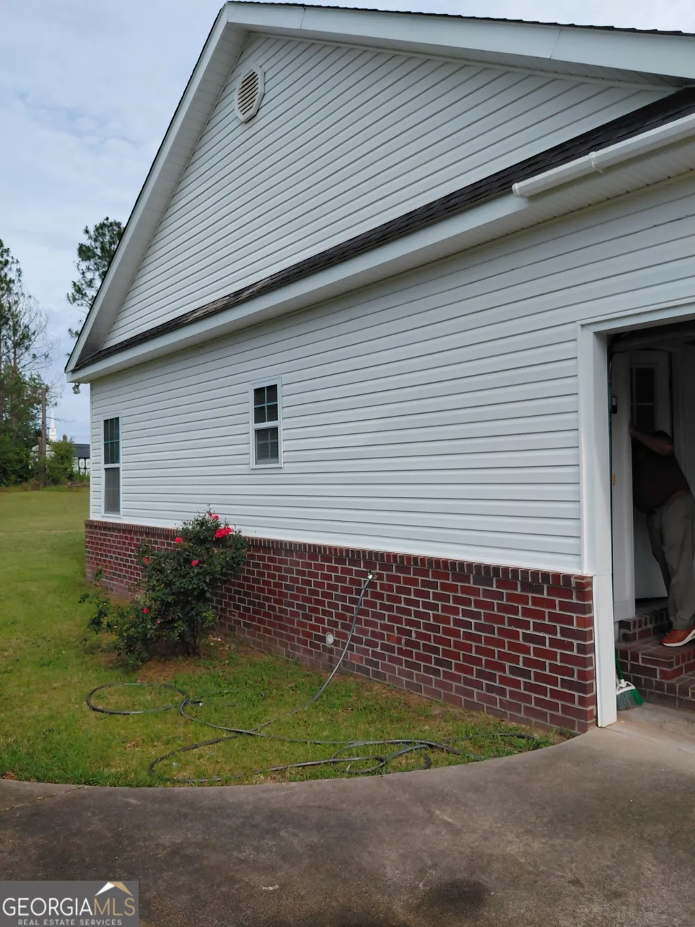 585 Live Oak Way WAY Dublin, GA 31021