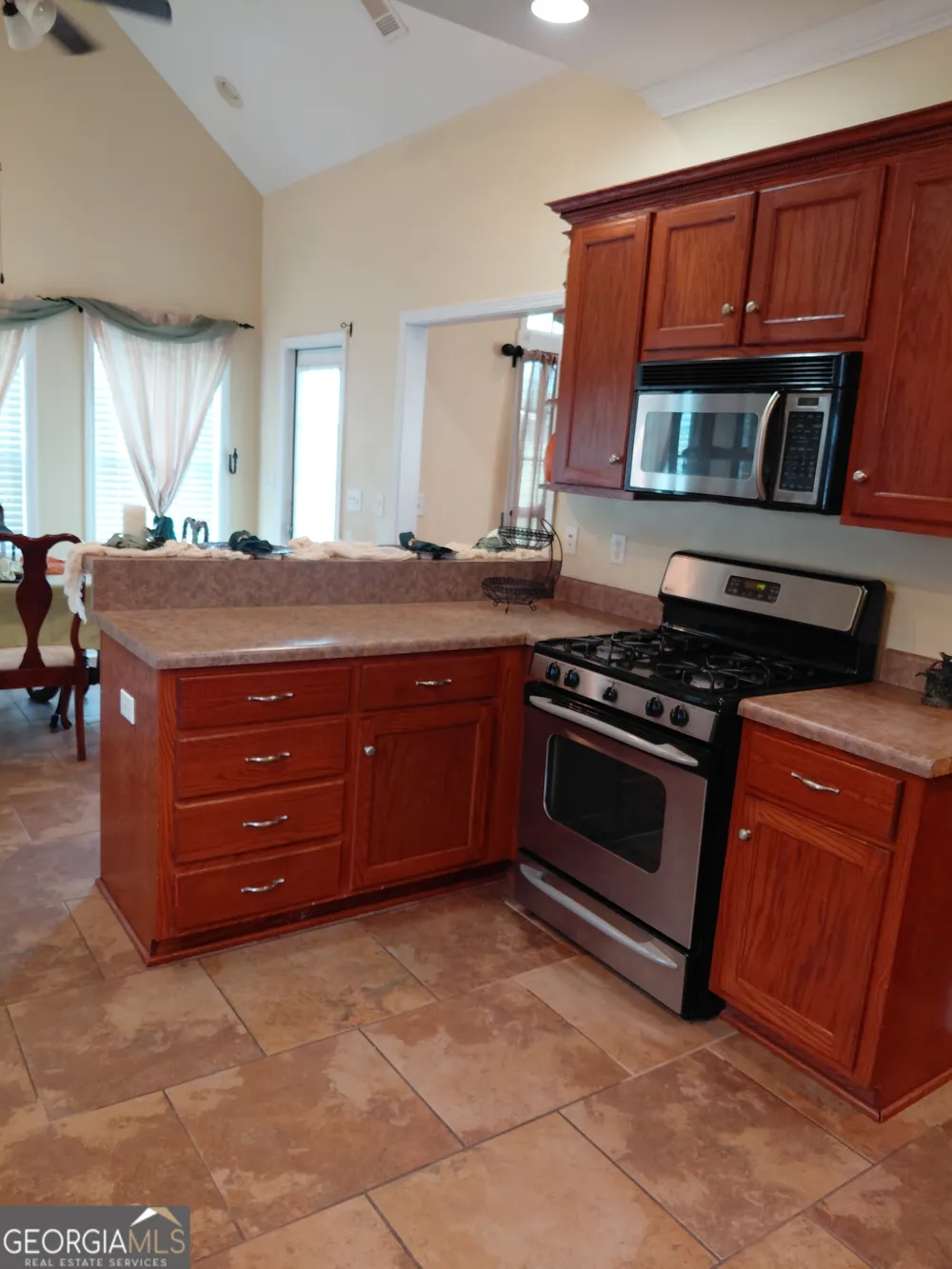 585 Live Oak Way WAY Dublin, GA 31021
