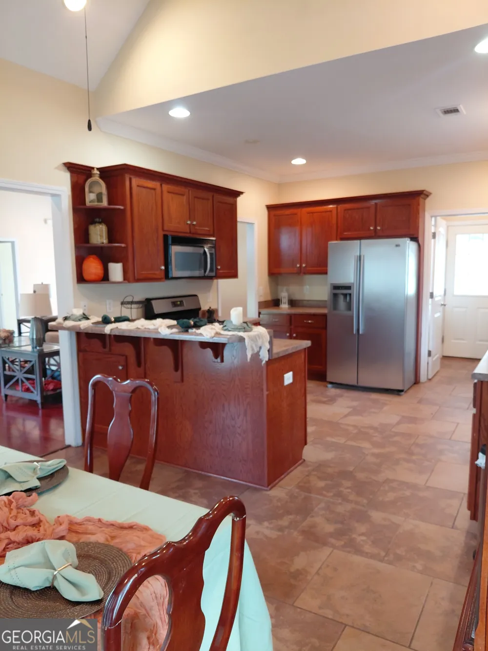 585 Live Oak Way WAY Dublin, GA 31021