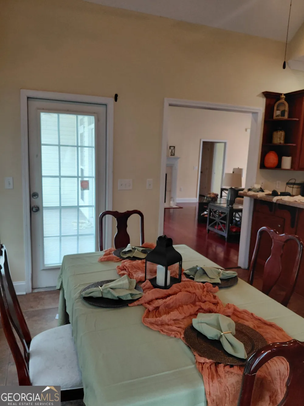 585 Live Oak Way WAY Dublin, GA 31021