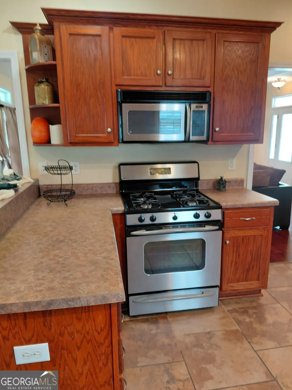 585 Live Oak Way WAY Dublin, GA 31021