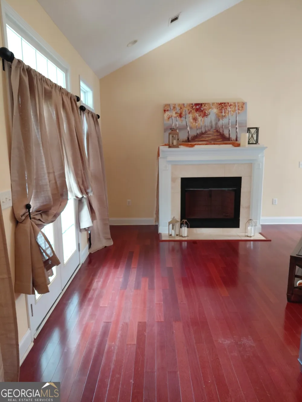 585 Live Oak Way WAY Dublin, GA 31021
