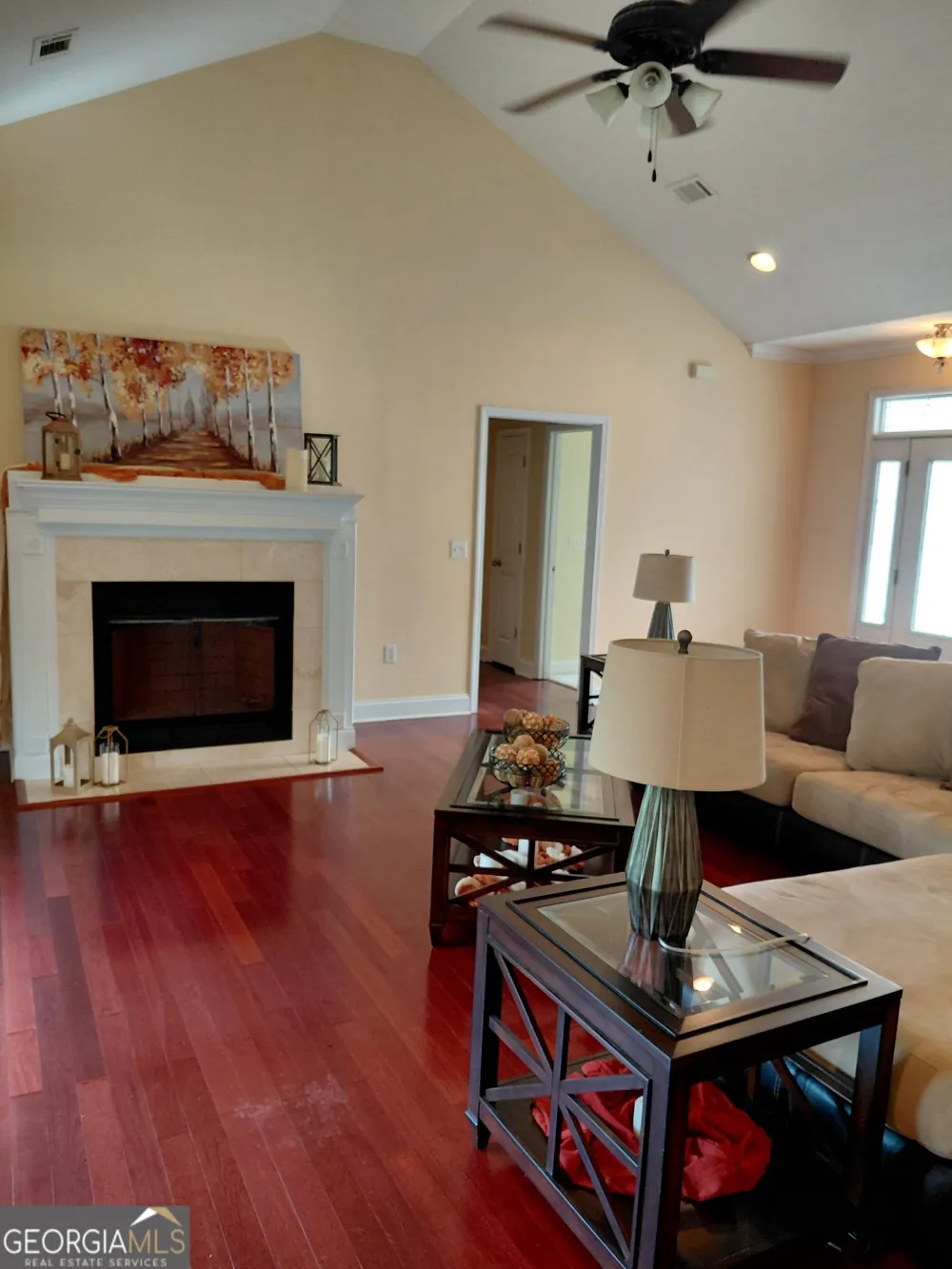585 Live Oak Way WAY Dublin, GA 31021