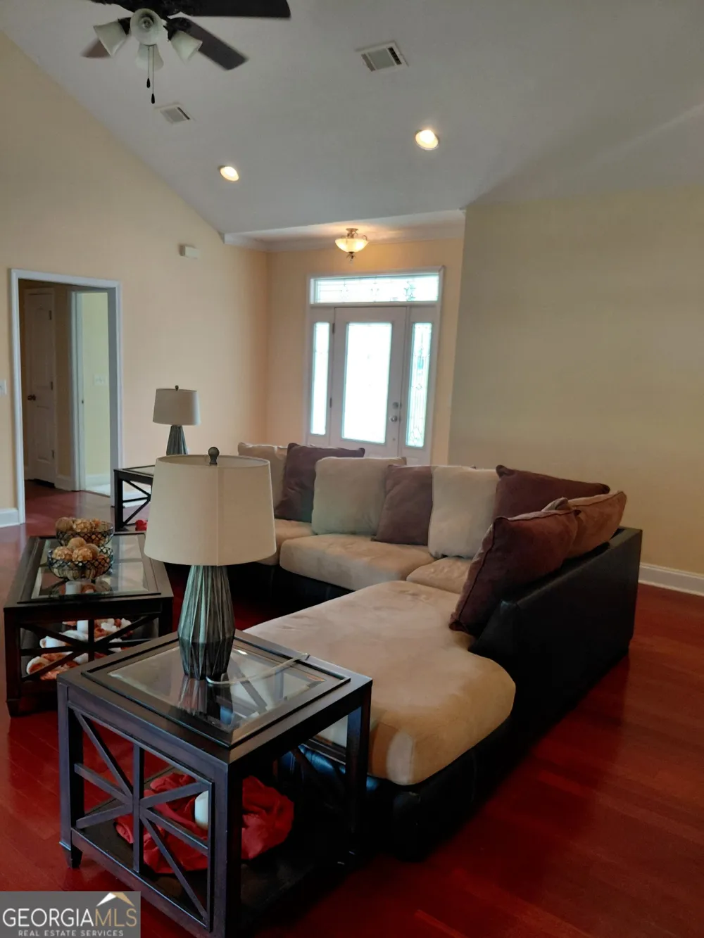 585 Live Oak Way WAY Dublin, GA 31021