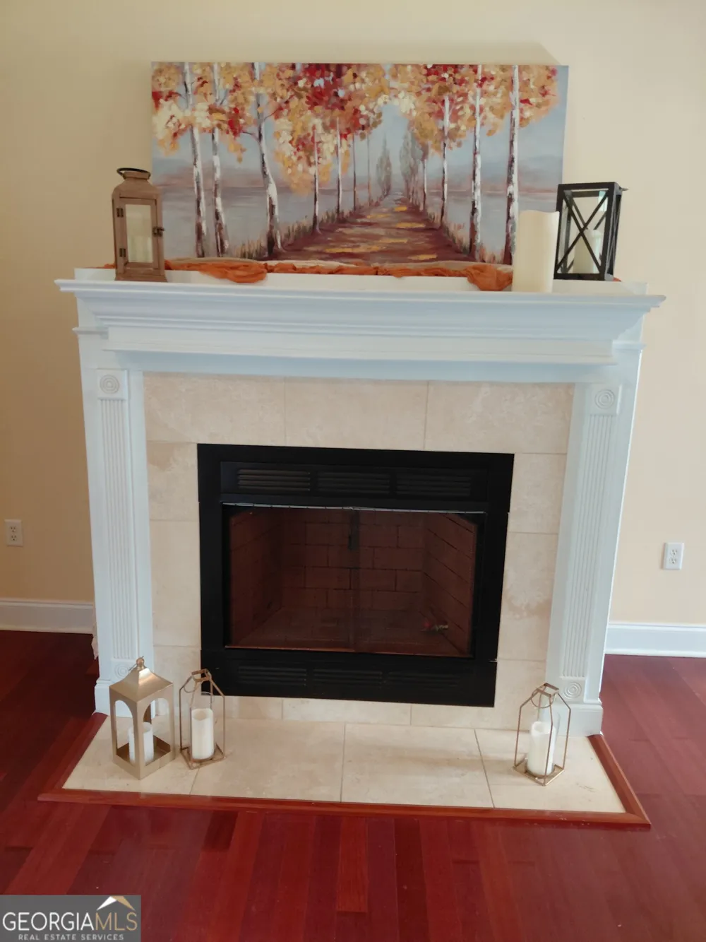 585 Live Oak Way WAY Dublin, GA 31021