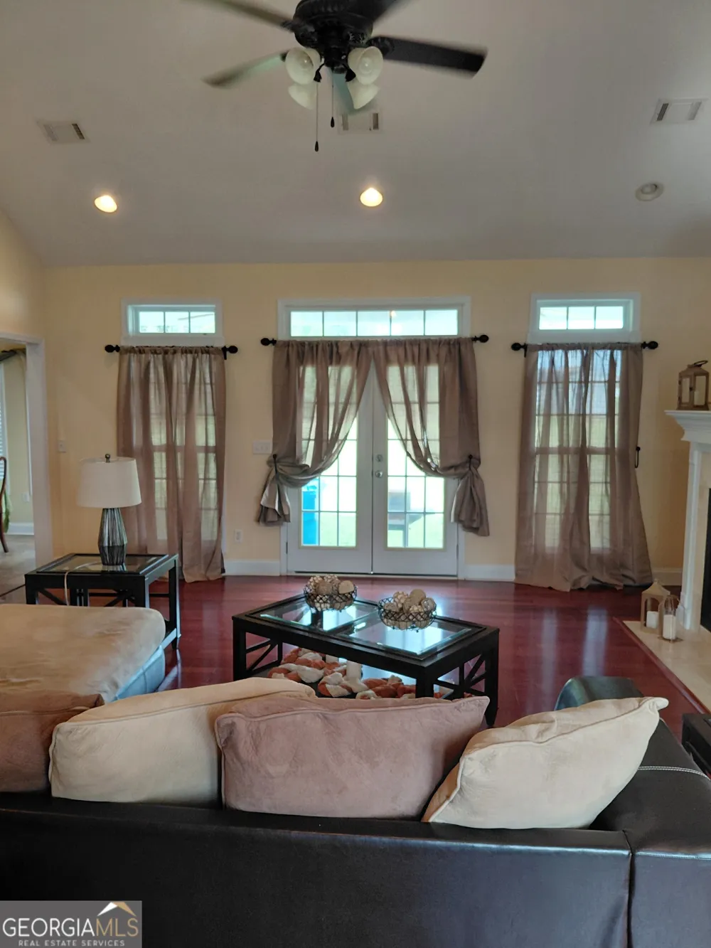 585 Live Oak Way WAY Dublin, GA 31021