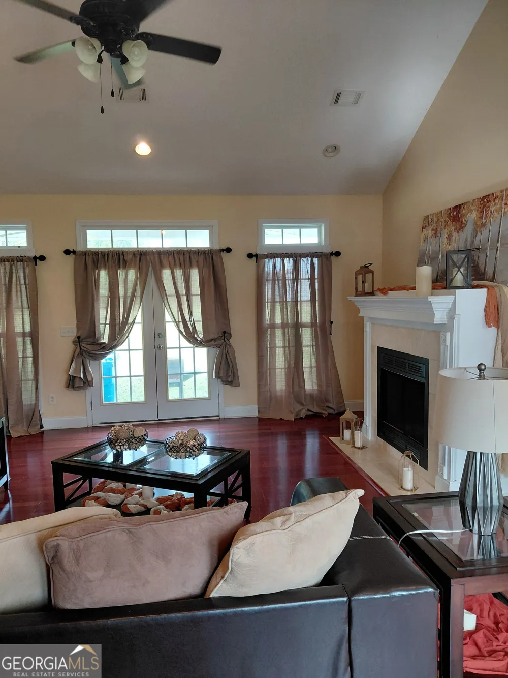 585 Live Oak Way WAY Dublin, GA 31021