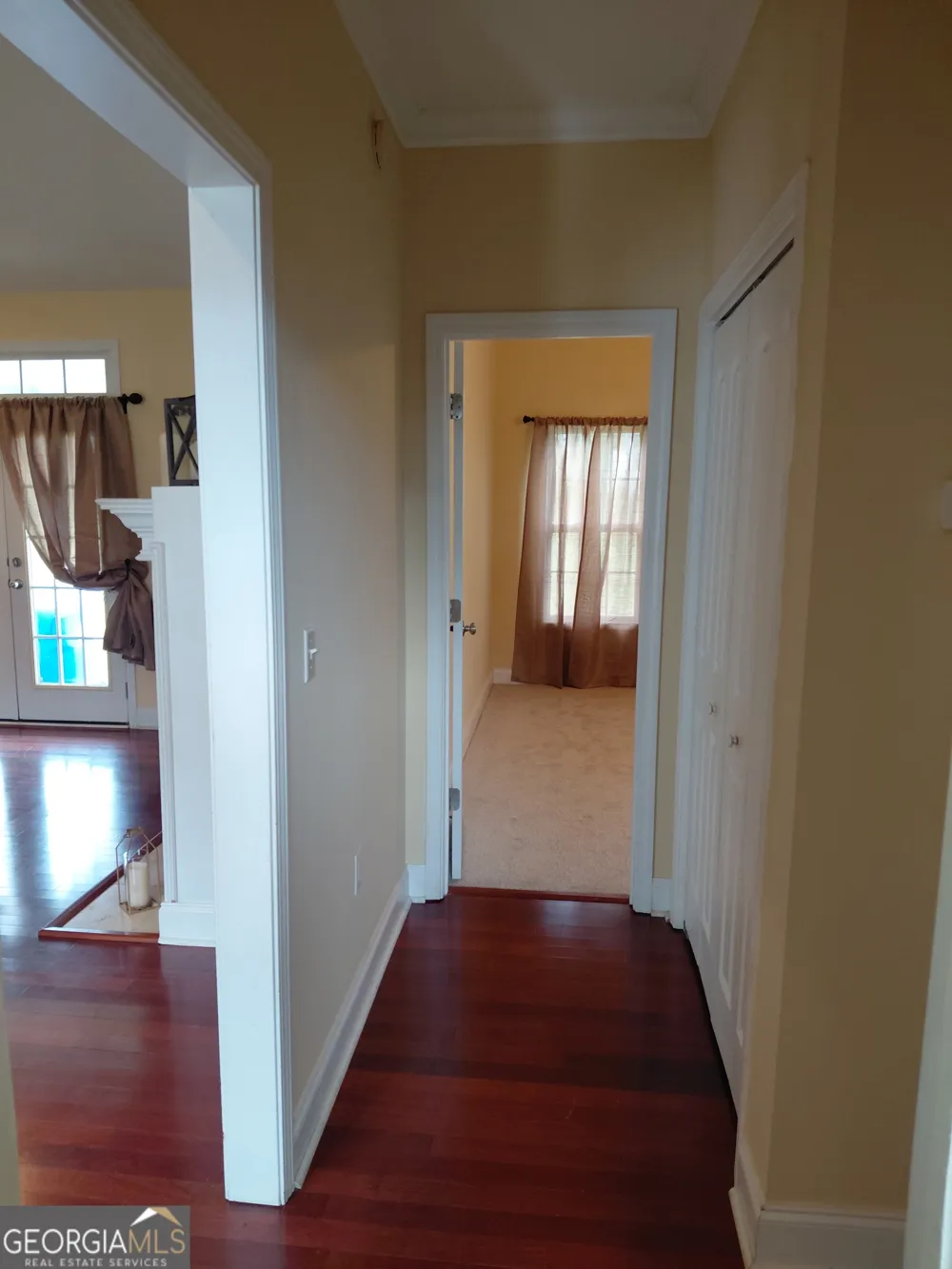 585 Live Oak Way WAY Dublin, GA 31021