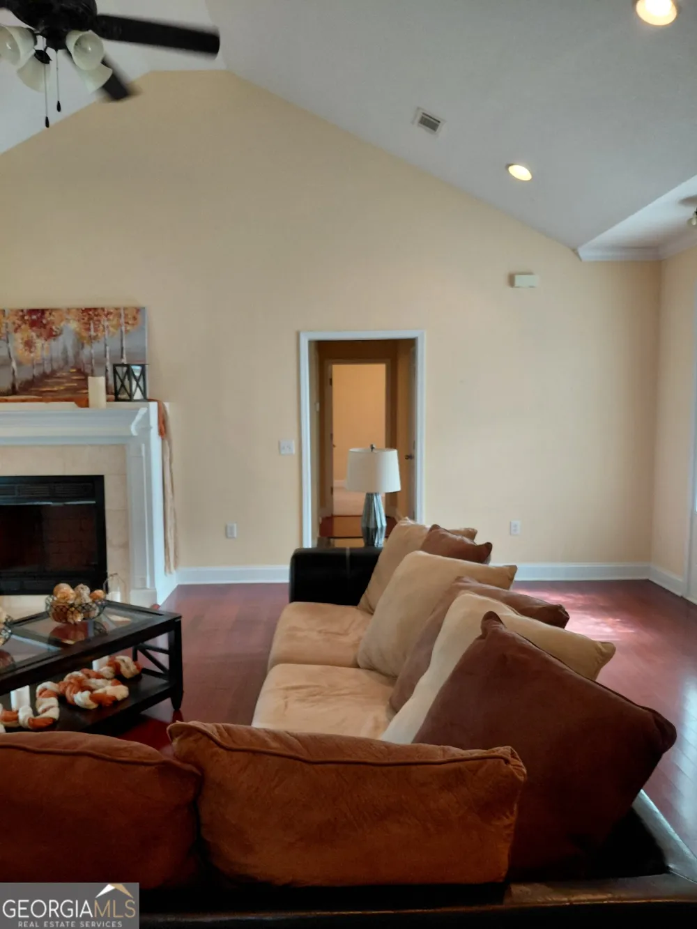585 Live Oak Way WAY Dublin, GA 31021