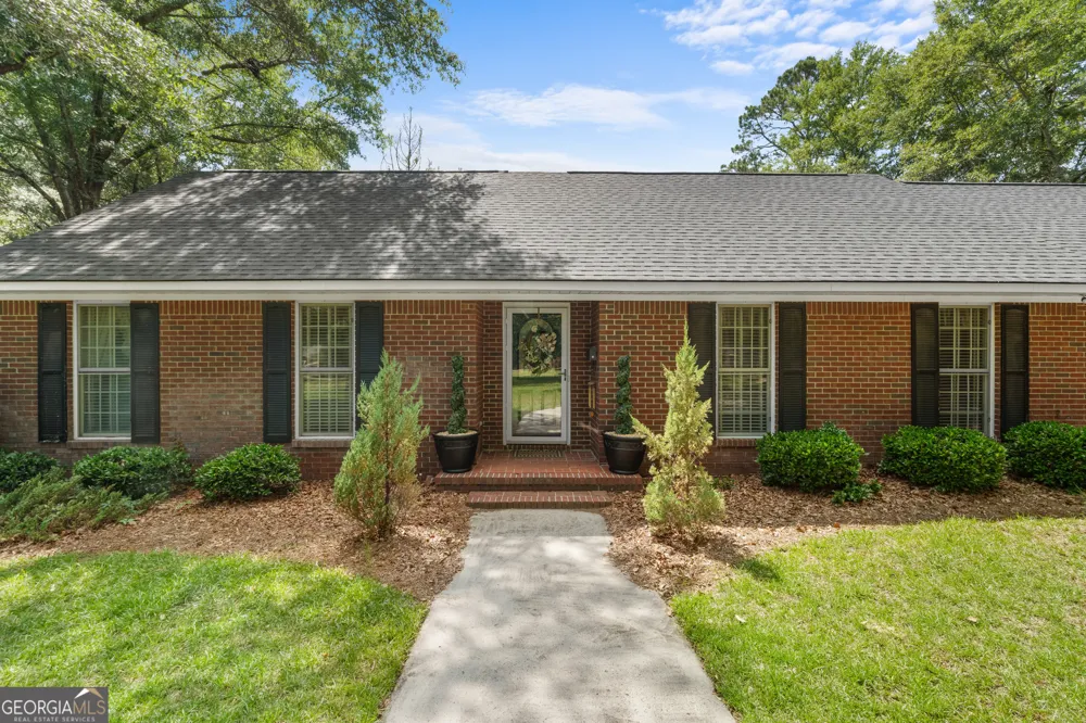 3058 Old Eighty RD Millen, GA 30442