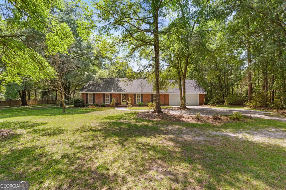 3058 Old Eighty RD Millen, GA 30442