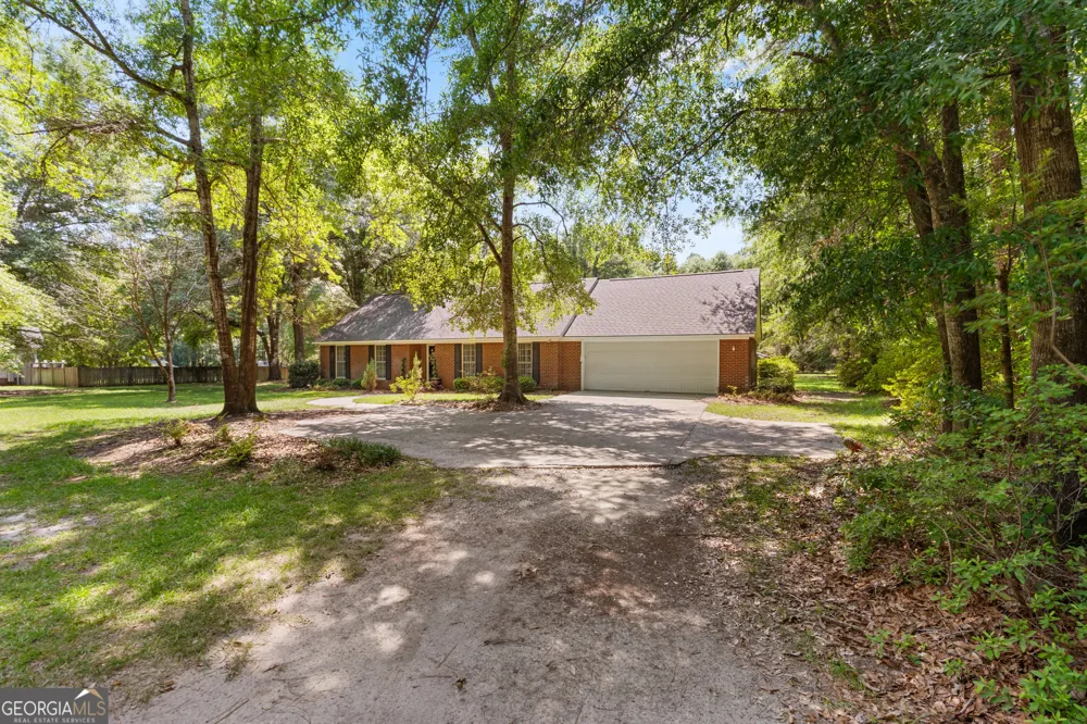 3058 Old Eighty RD Millen, GA 30442