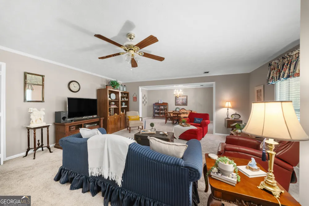 3058 Old Eighty RD Millen, GA 30442