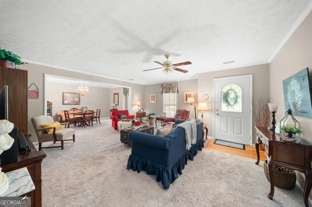 3058 Old Eighty RD Millen, GA 30442