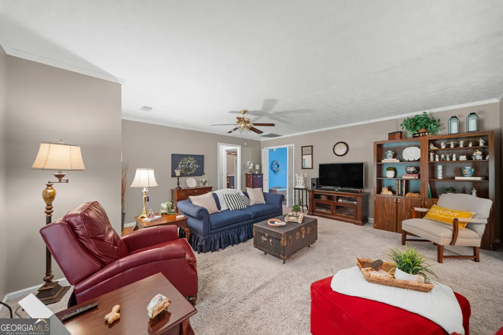 3058 Old Eighty RD Millen, GA 30442