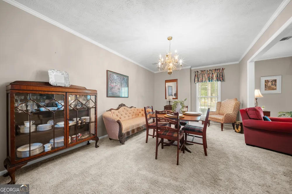 3058 Old Eighty RD Millen, GA 30442