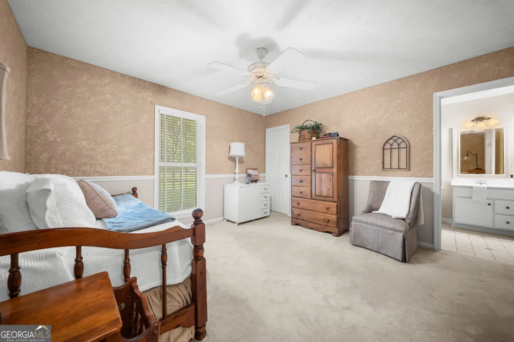 3058 Old Eighty RD Millen, GA 30442