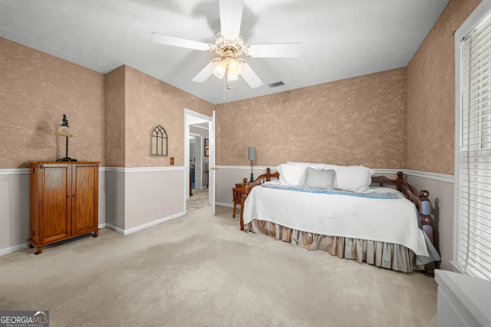 3058 Old Eighty RD Millen, GA 30442