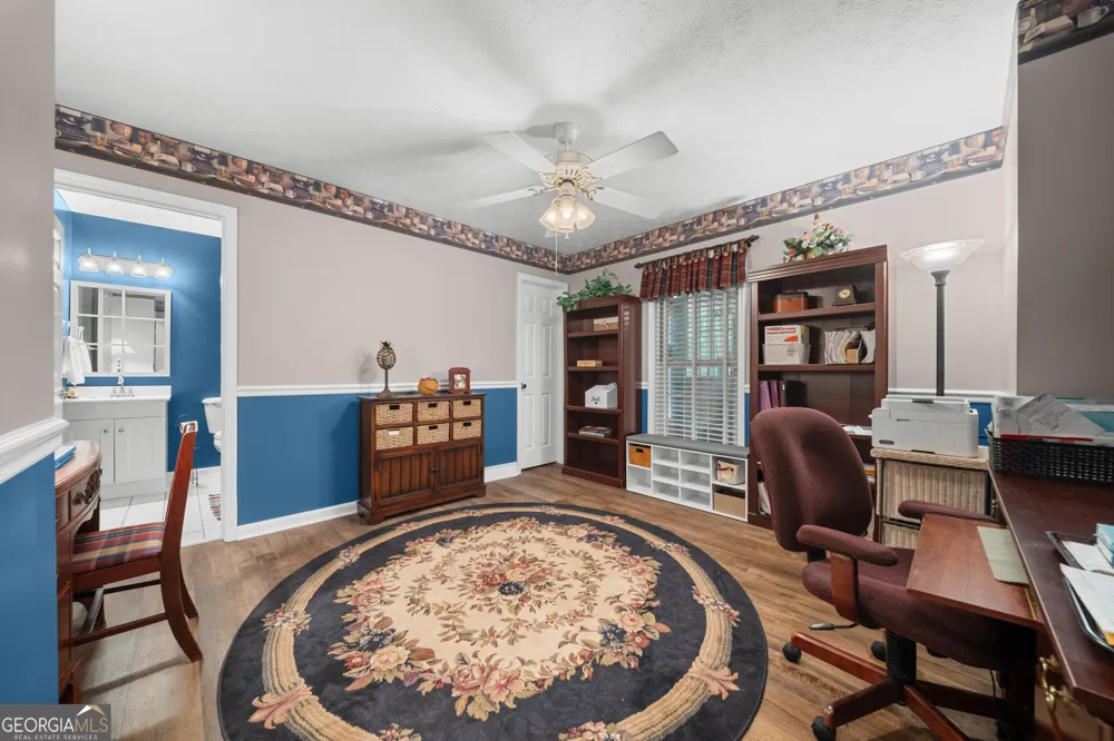 3058 Old Eighty RD Millen, GA 30442