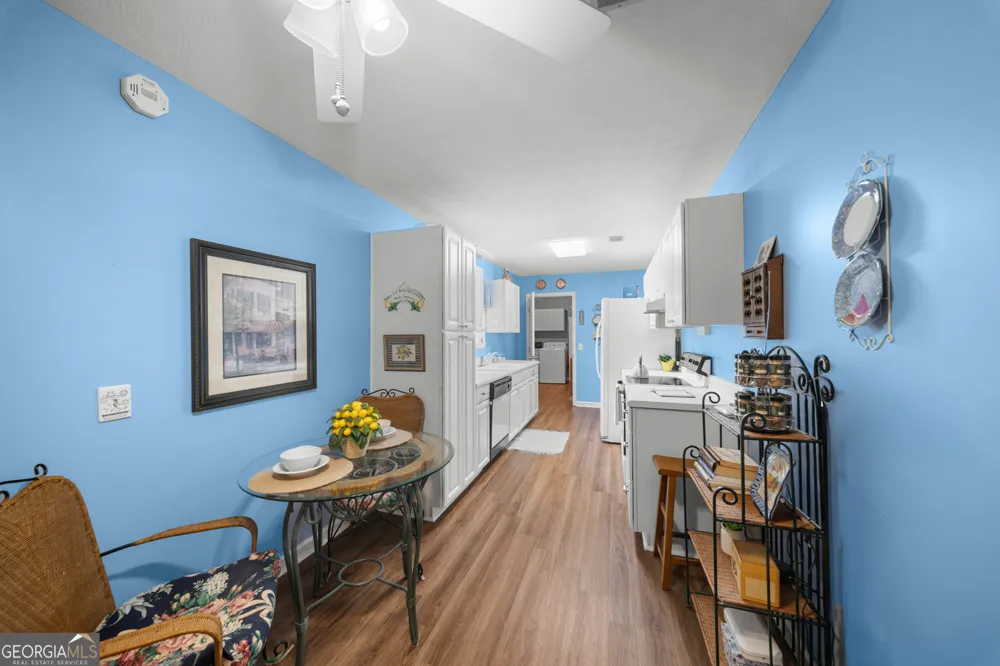 3058 Old Eighty RD Millen, GA 30442