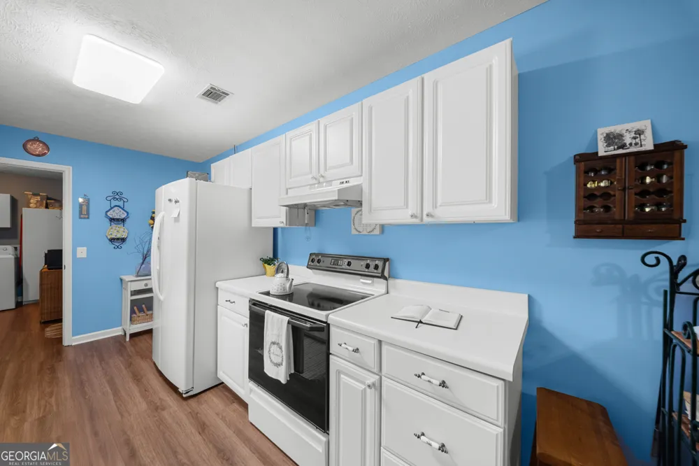 3058 Old Eighty RD Millen, GA 30442