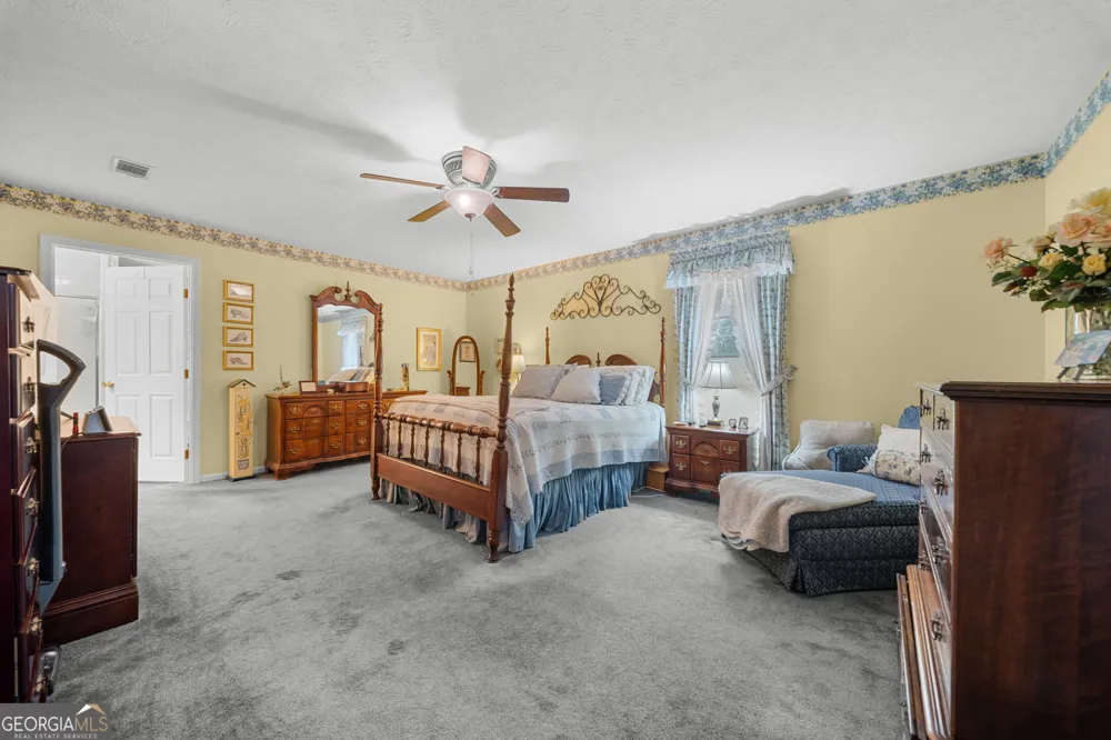3058 Old Eighty RD Millen, GA 30442