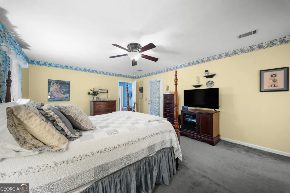 3058 Old Eighty RD Millen, GA 30442
