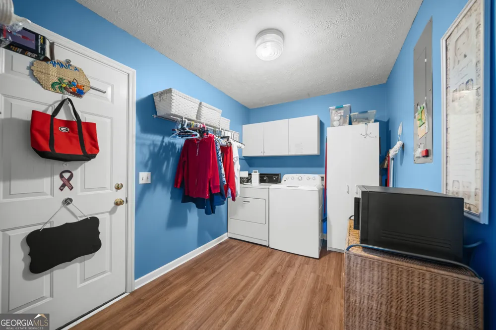 3058 Old Eighty RD Millen, GA 30442