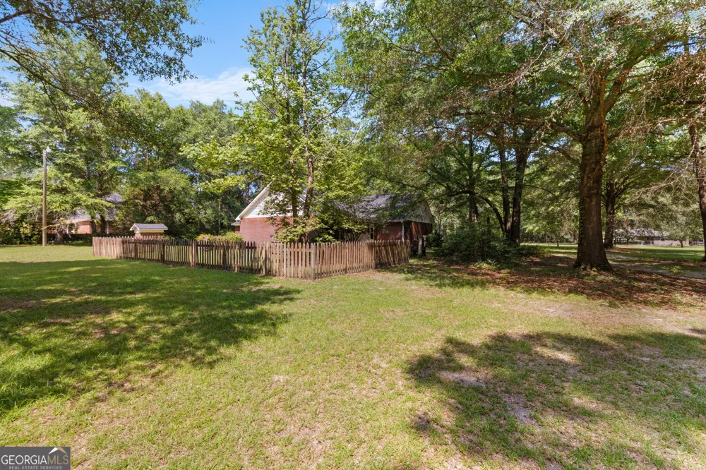 3058 Old Eighty RD Millen, GA 30442