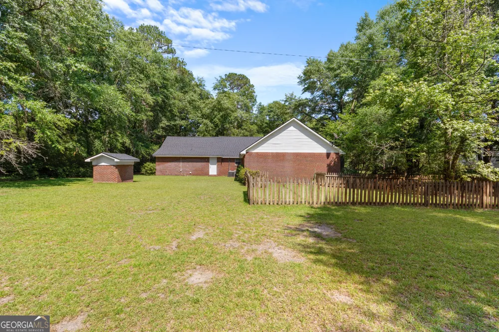 3058 Old Eighty RD Millen, GA 30442