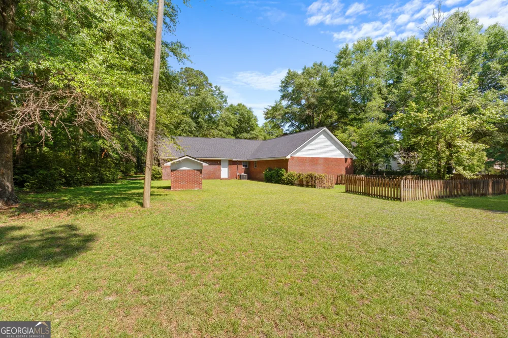 3058 Old Eighty RD Millen, GA 30442