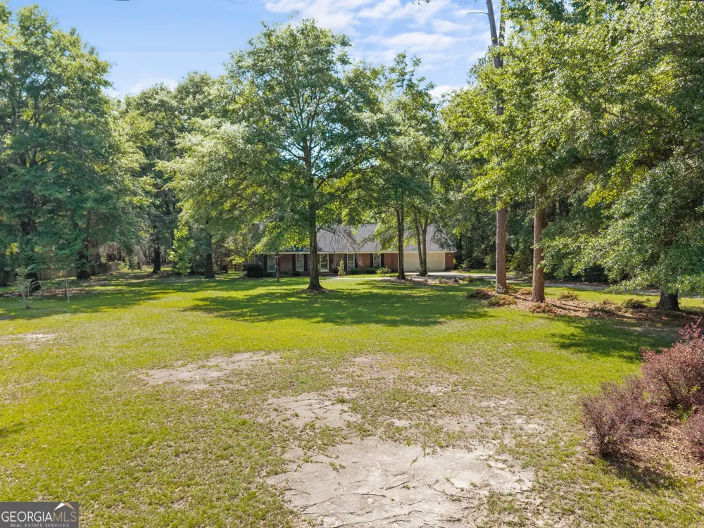 3058 Old Eighty RD Millen, GA 30442